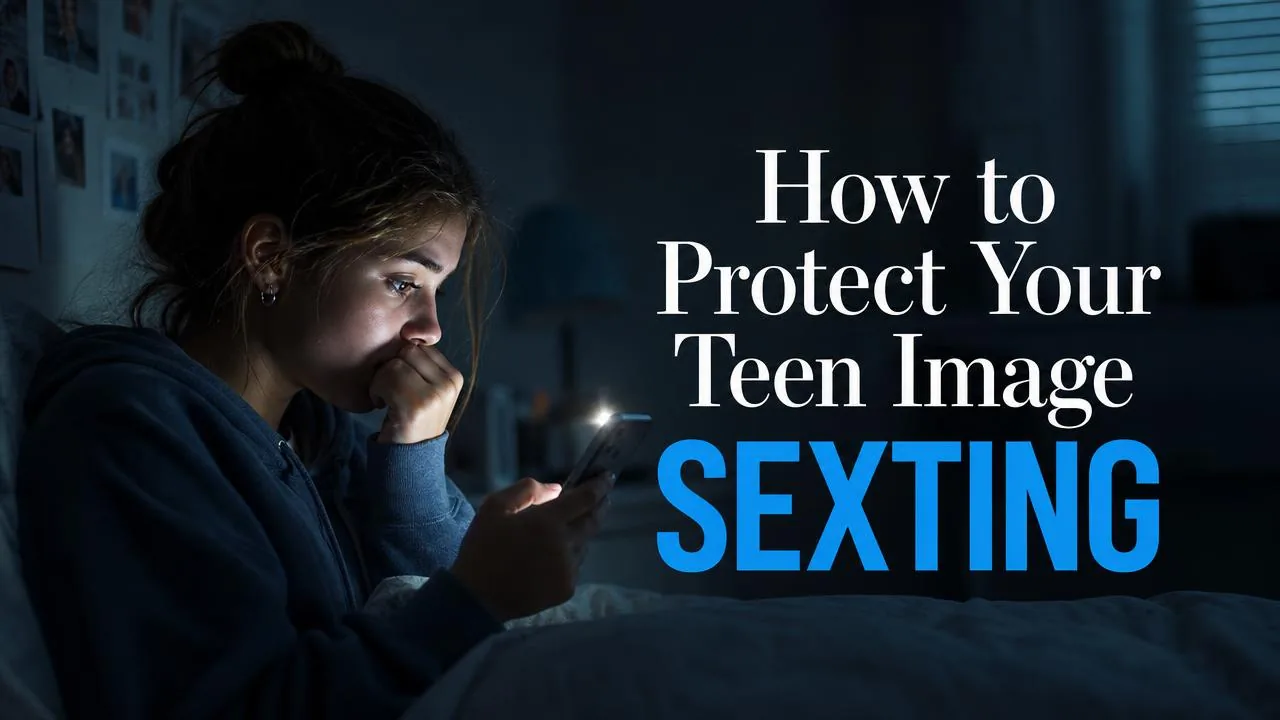 Sexting article