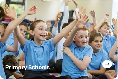Primary Schools cyber safety presentation