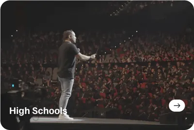 High Schools cyber safety presentation