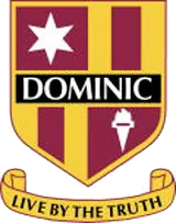Andrew Pritchard — Director of Pastoral Care, Dominic College